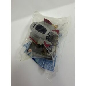 Star Wars Episode III Revenge of the Sith Burger King Kids Meal Toy R2D2